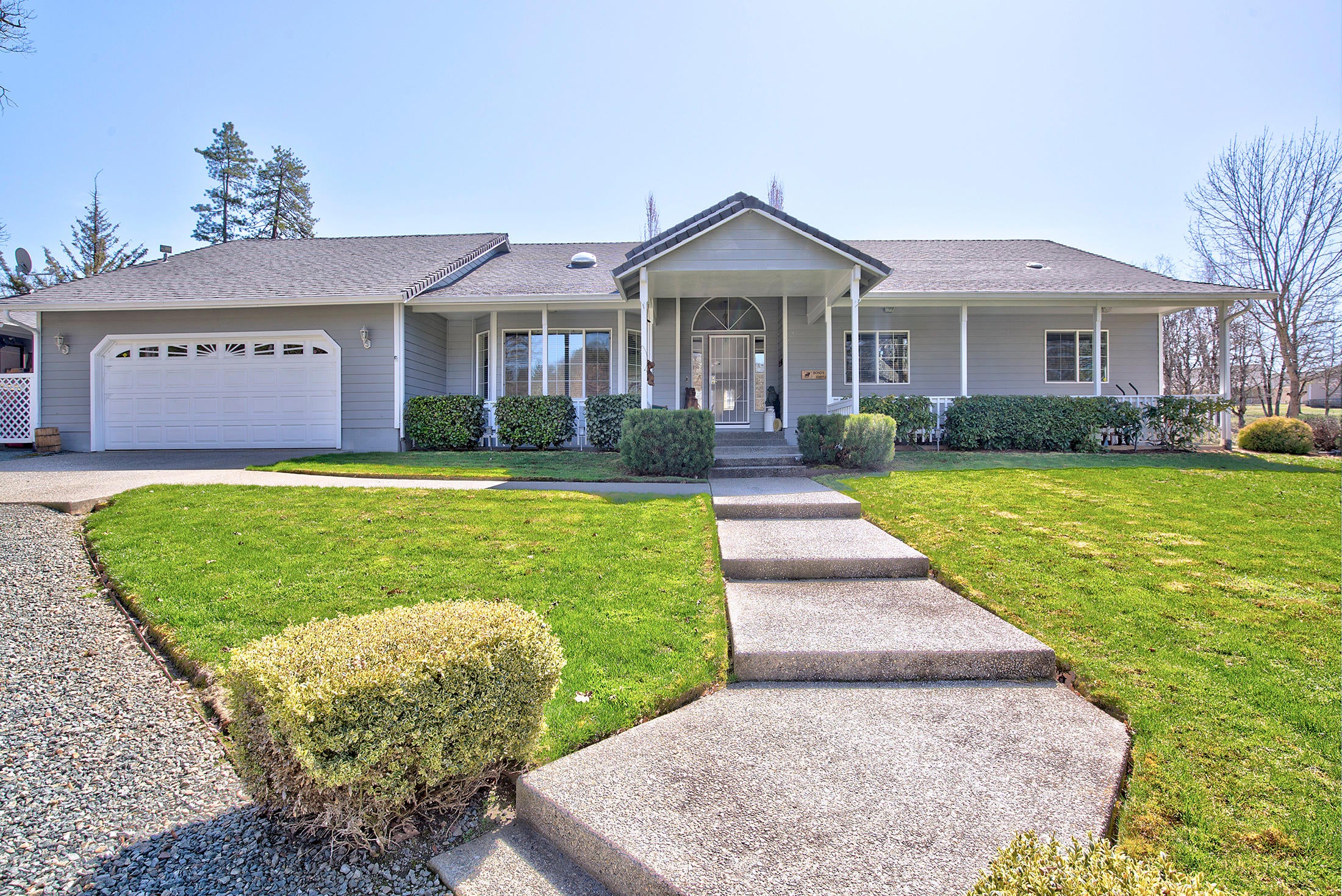 415 Castle Creek Road Grants Pass, OR 97526 - Photo 1 of 48 Castle Creek005