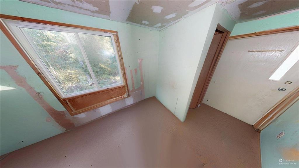 401 Towaliga Trail Forsyth, GA 31029 - Photo 14 of 29 a view of a hallway with furniture