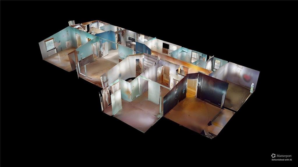 401 Towaliga Trail Forsyth, GA 31029 - Photo 3 of 29 a view of entryway