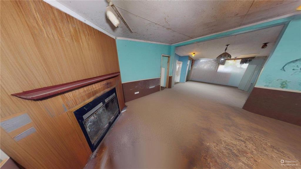 401 Towaliga Trail Forsyth, GA 31029 - Photo 7 of 29 a view of a back yard from a room