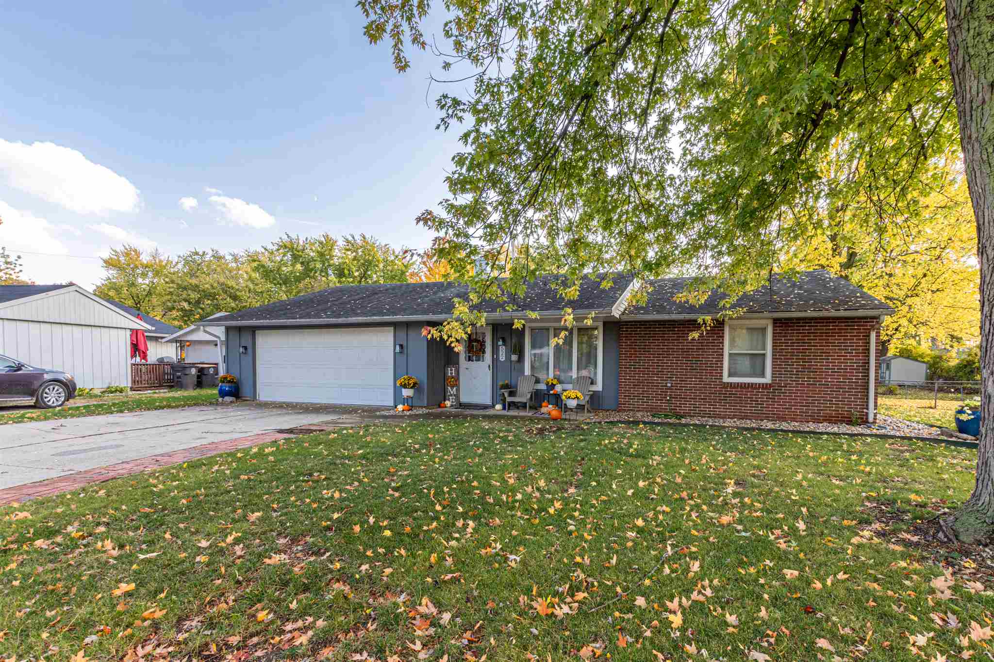 522 Springbrook Road Fort Wayne, IN 46825 - Photo 1 of 32 Gallery Image 1