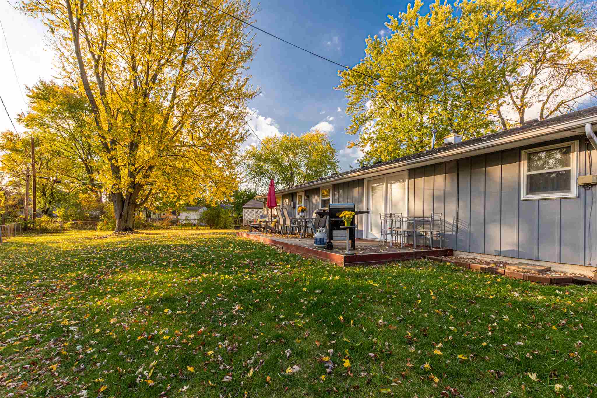 522 Springbrook Road Fort Wayne, IN 46825 - Photo 4 of 32 Gallery Image 4