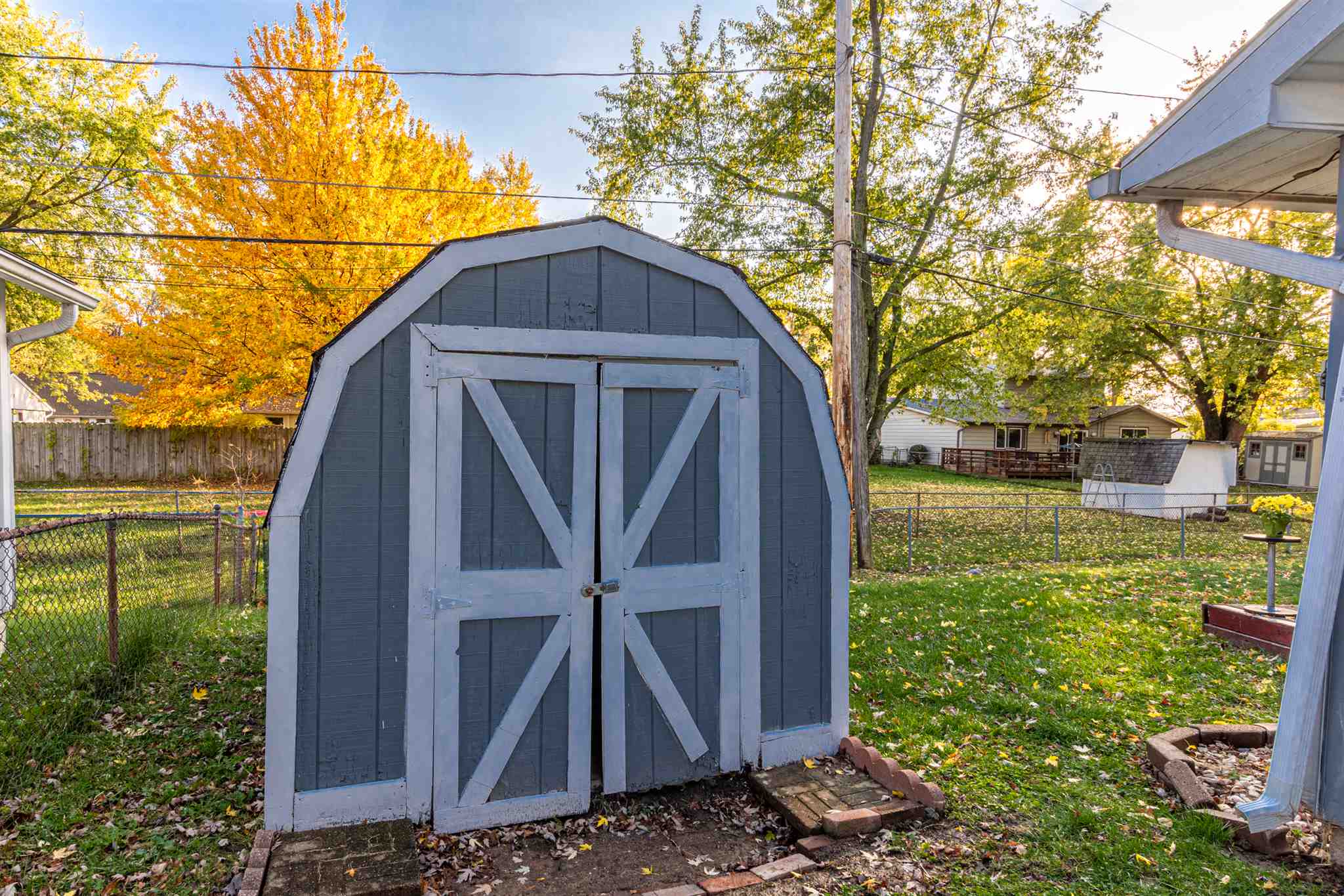 522 Springbrook Road Fort Wayne, IN 46825 - Photo 7 of 32 Gallery Image 7