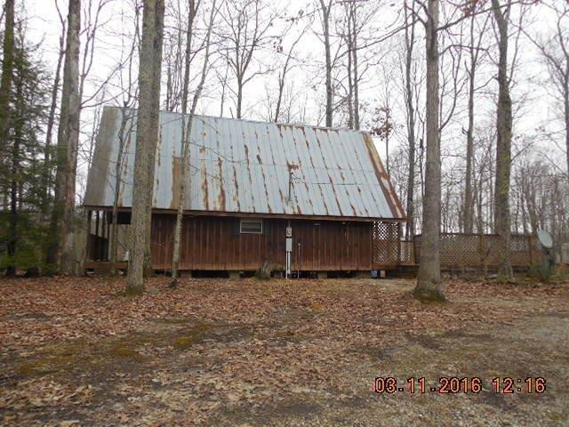 149 Pond Circle Road Wellington, KY 40387 - Photo 4 of 12 Photo 4