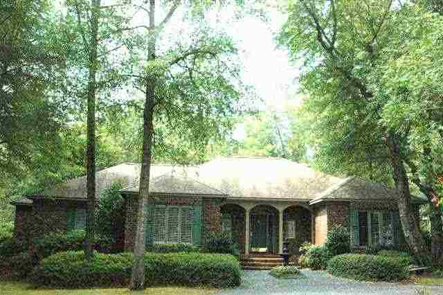 75 Ritter Road West Pinehurst, NC 28374 - Photo 1 of 9 Primary Photo