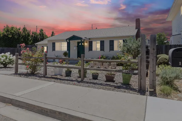 $1,645,000 | 1634 Elm Avenue, Solvang, CA 93463