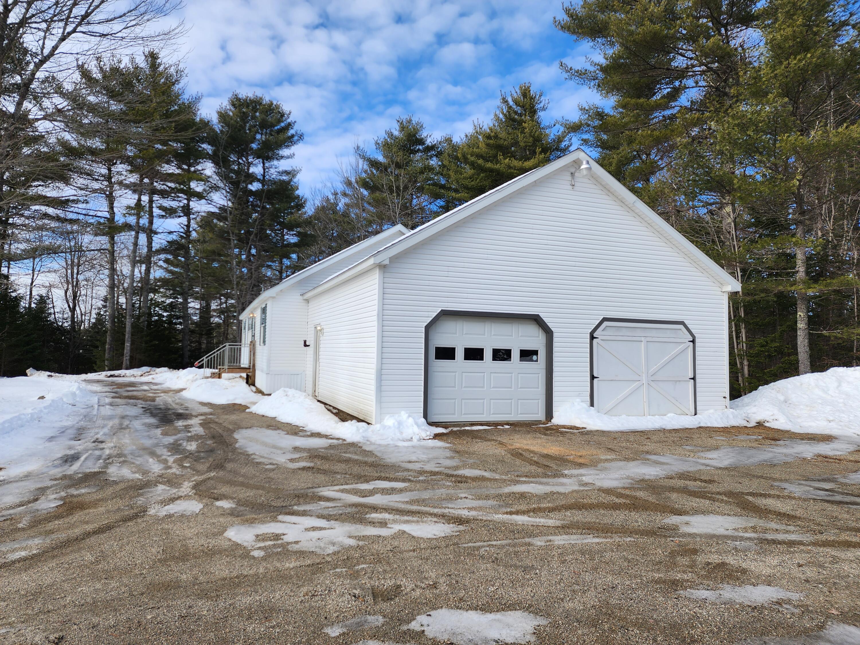 547 Bangor Road Ellsworth, ME 04605 - Photo 23 of 24 547 Bangor Road, Ellsworth, ME