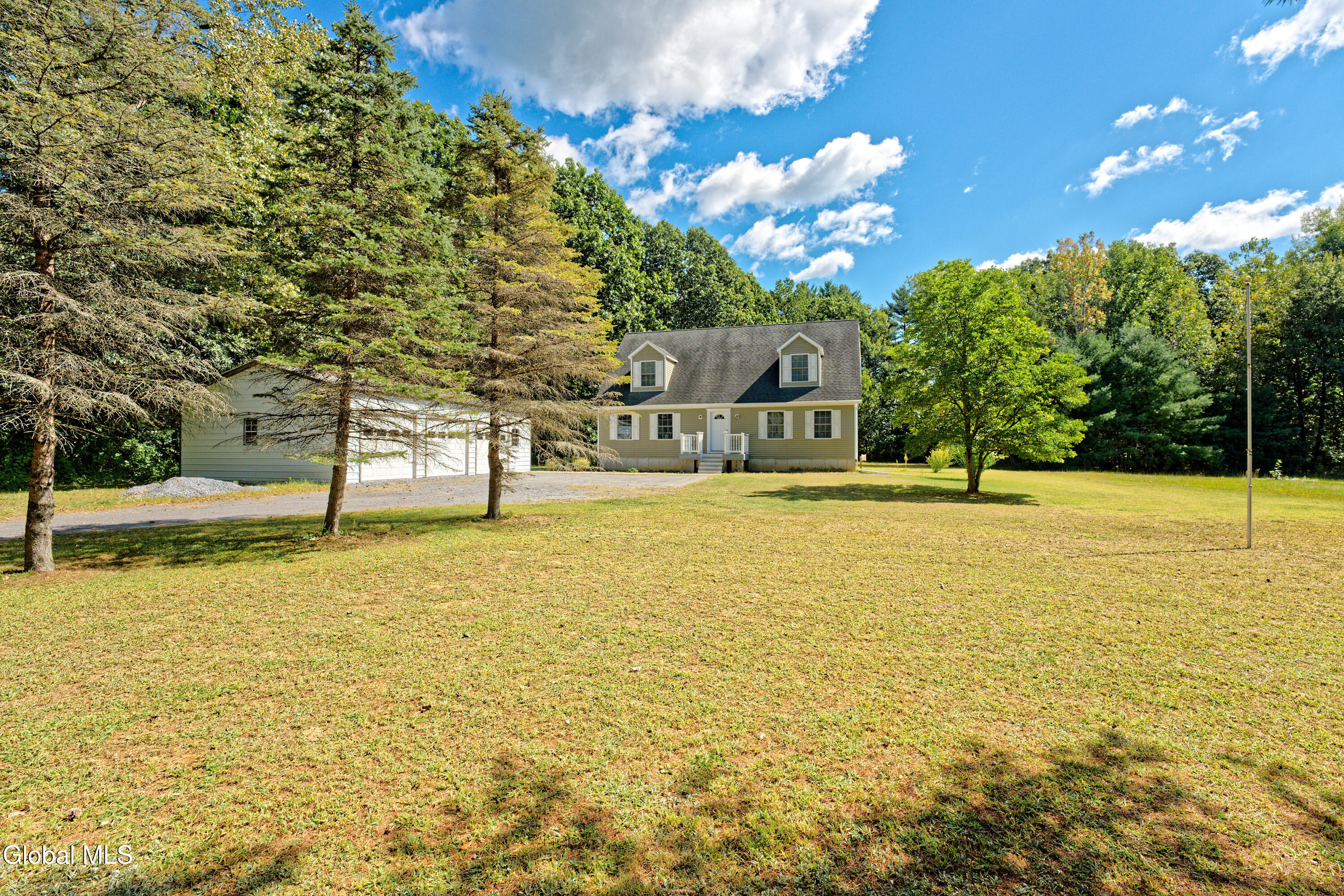 139 Homestead Road Saratoga, NY 12866 - Photo 1 of 67 0 Front 2