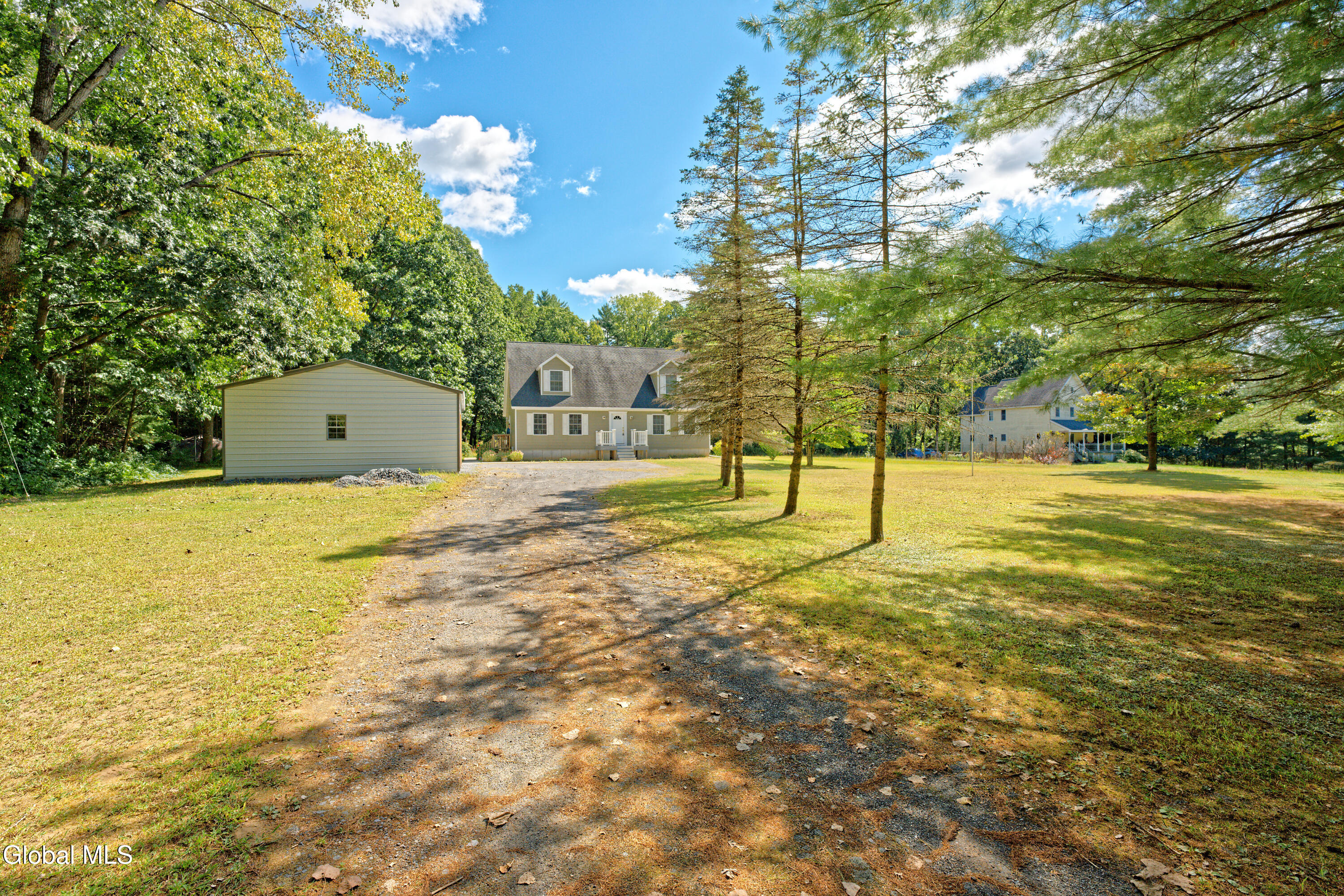 139 Homestead Road Saratoga, NY 12866 - Photo 30 of 67 0 Front 1