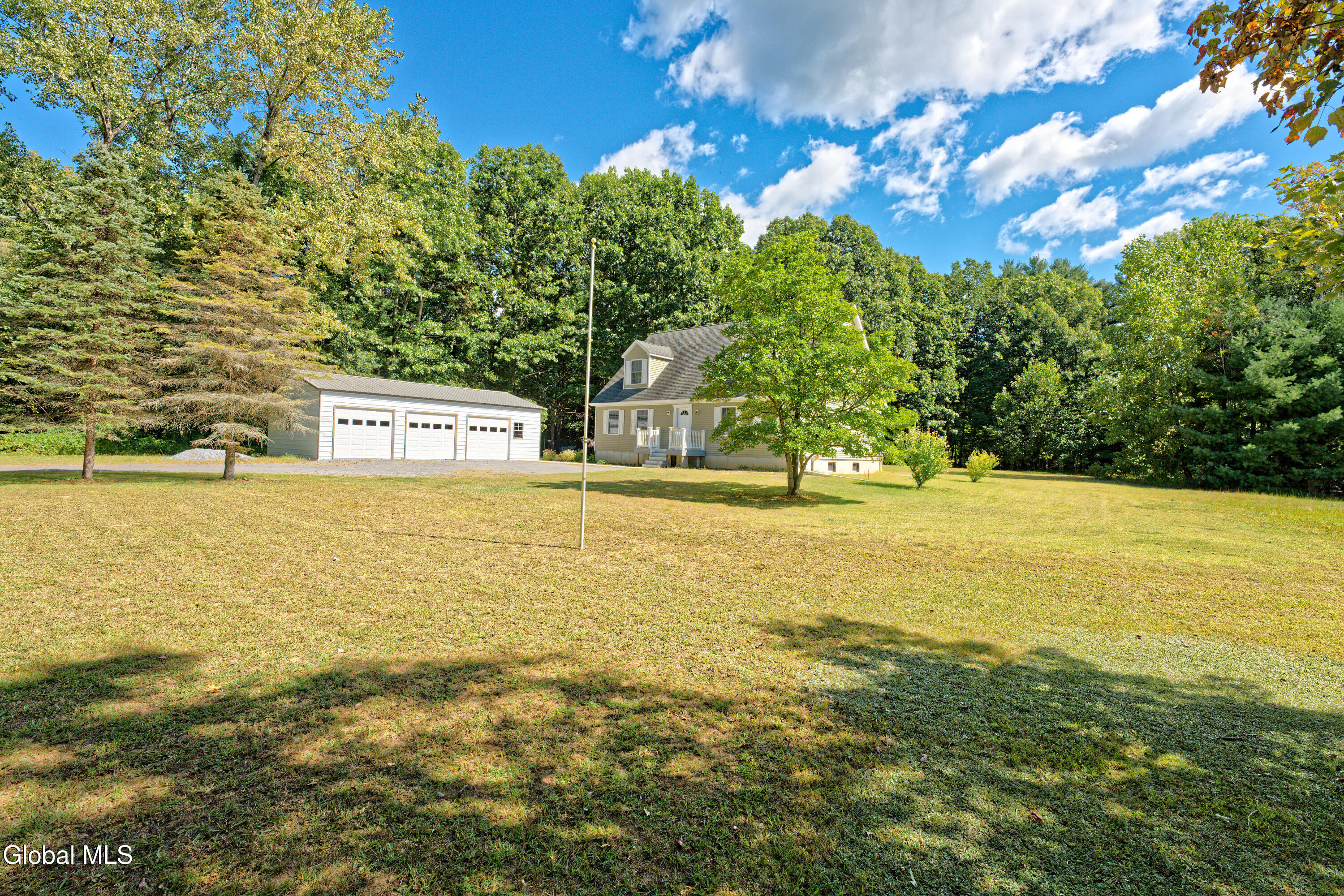 139 Homestead Road Saratoga, NY 12866 - Photo 31 of 67 0 Front 3