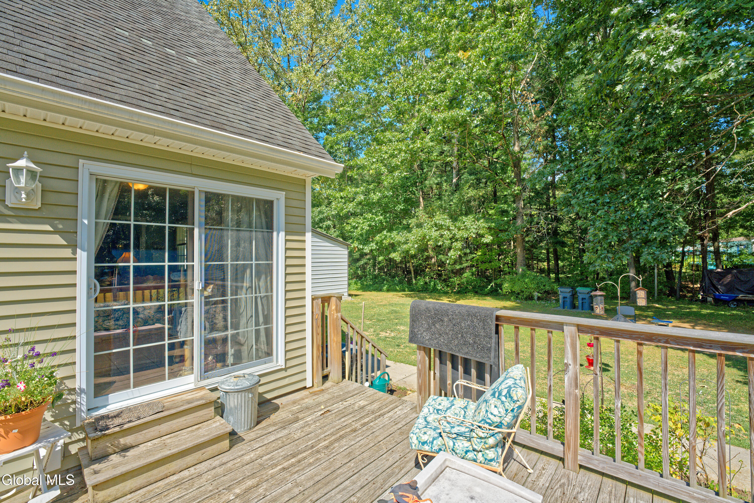 139 Homestead Road Saratoga, NY 12866 - Photo 32 of 67 Yard 12