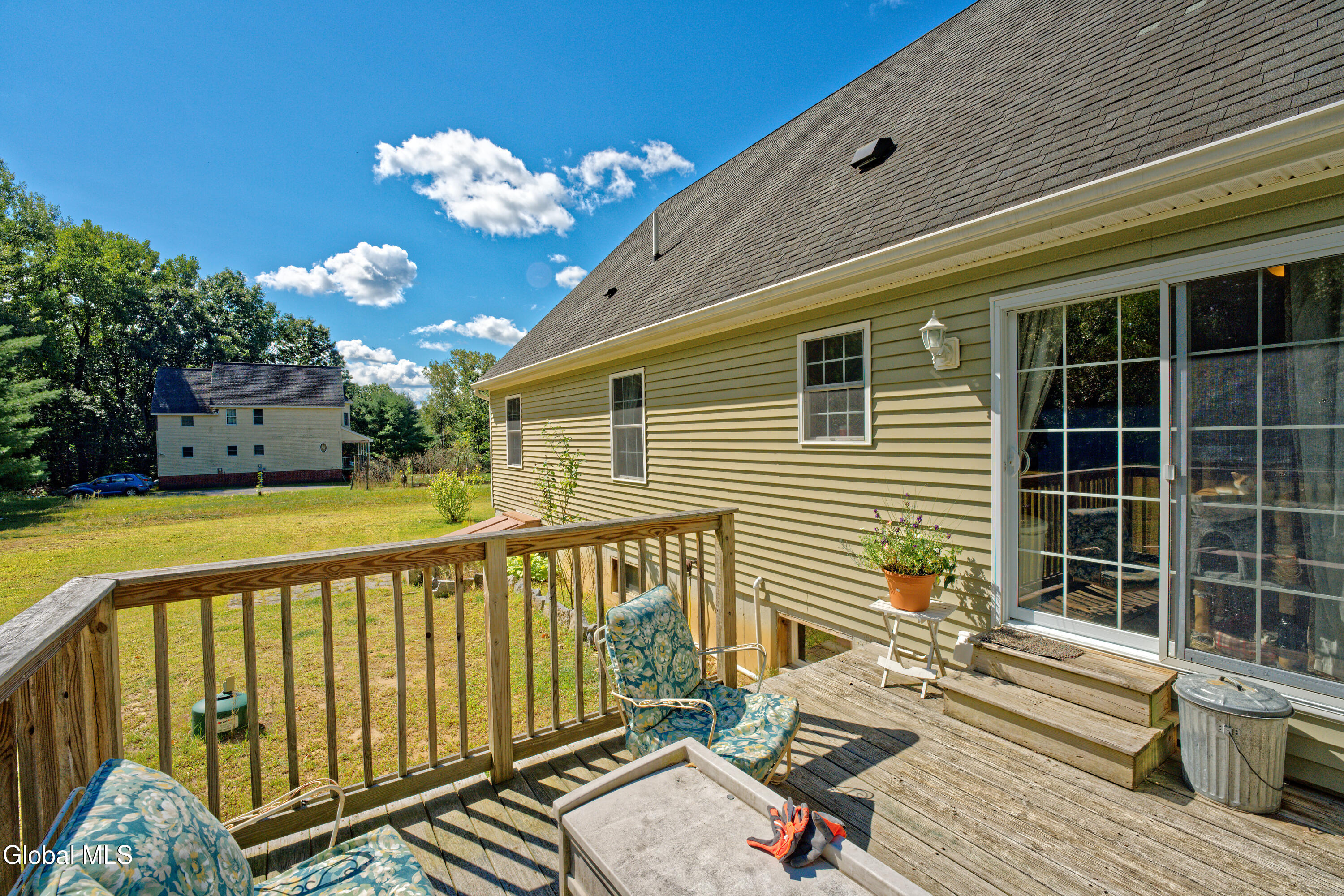 139 Homestead Road Saratoga, NY 12866 - Photo 33 of 67 Yard 13