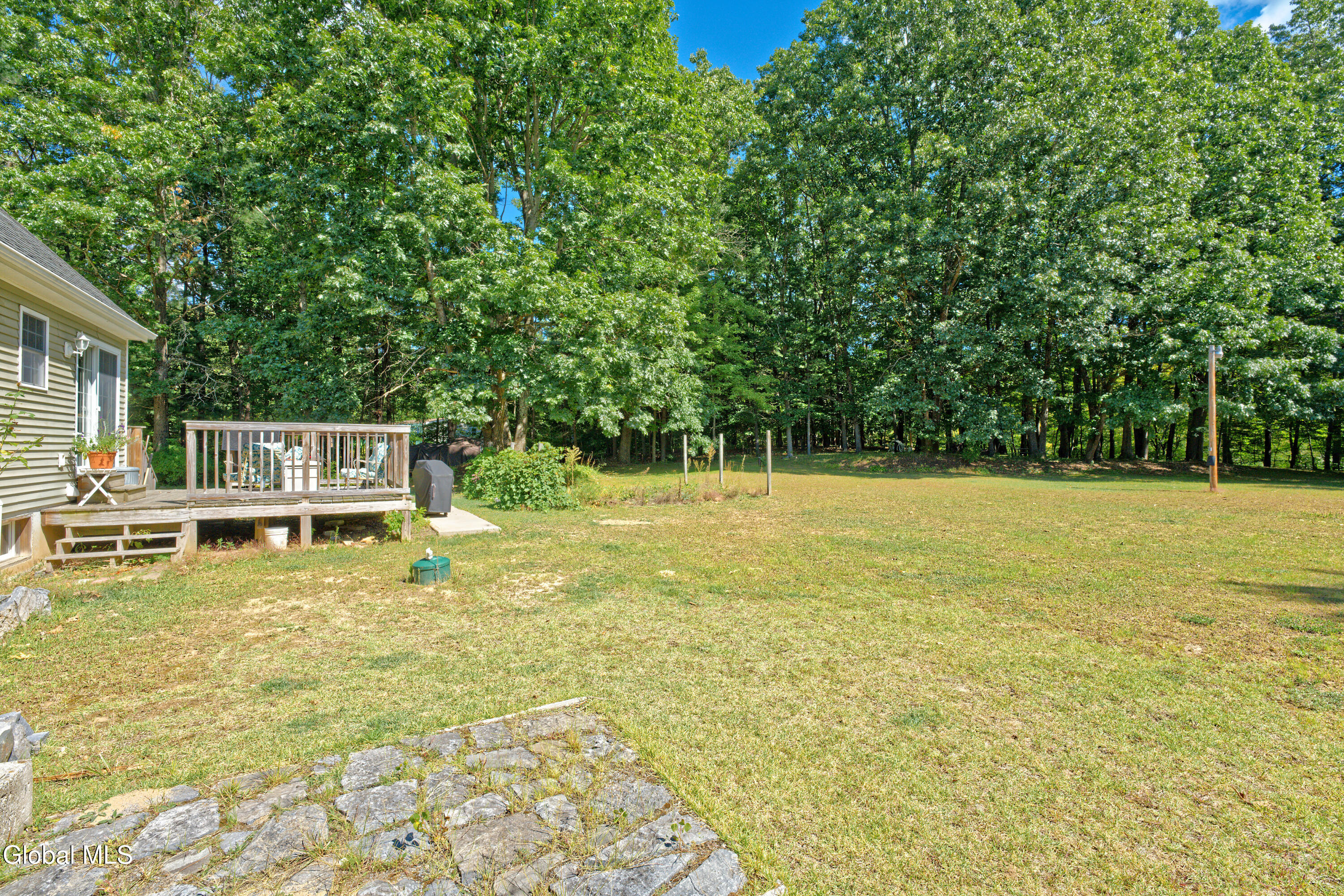 139 Homestead Road Saratoga, NY 12866 - Photo 34 of 67 Yard 9