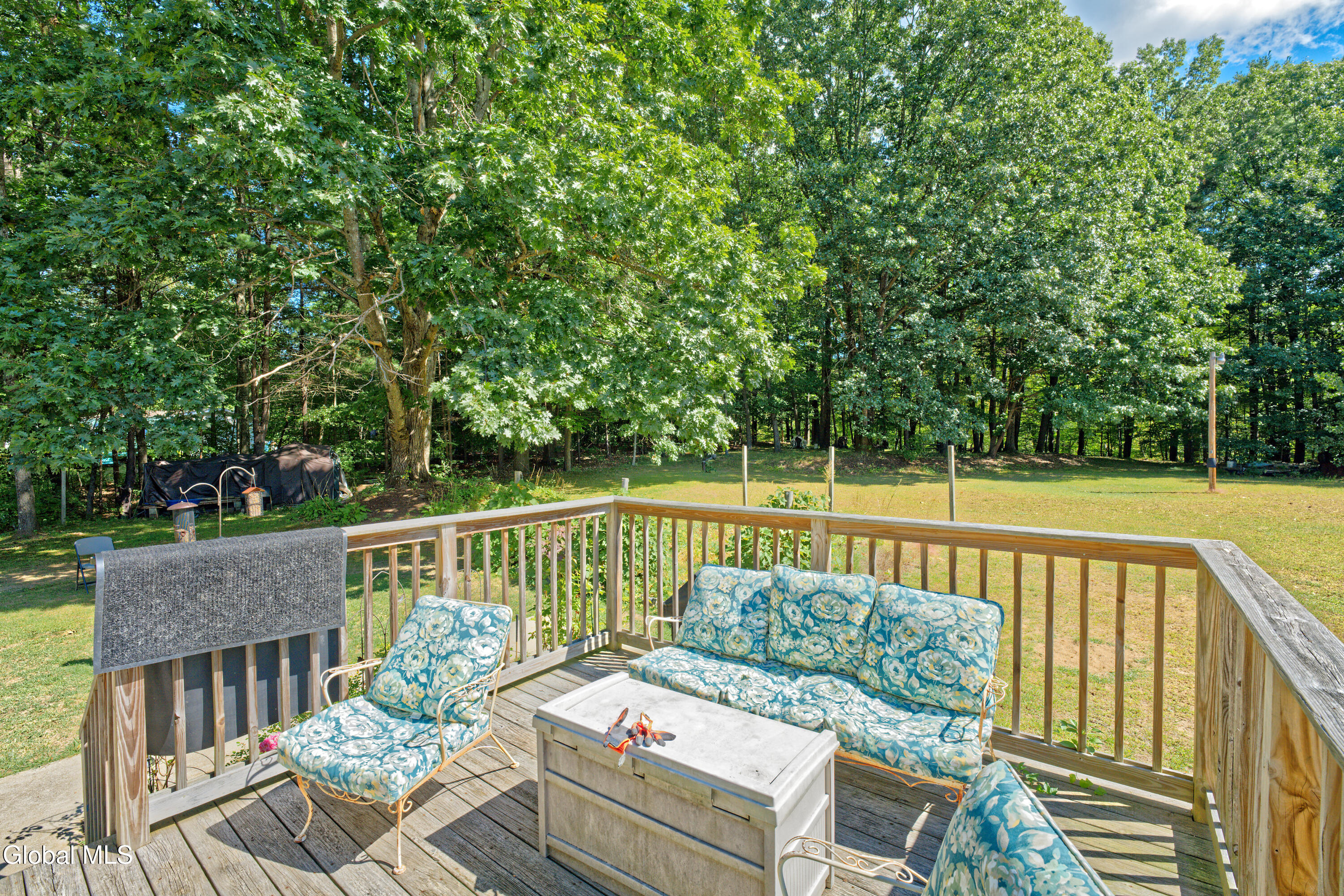 139 Homestead Road Saratoga, NY 12866 - Photo 35 of 67 Yard 11