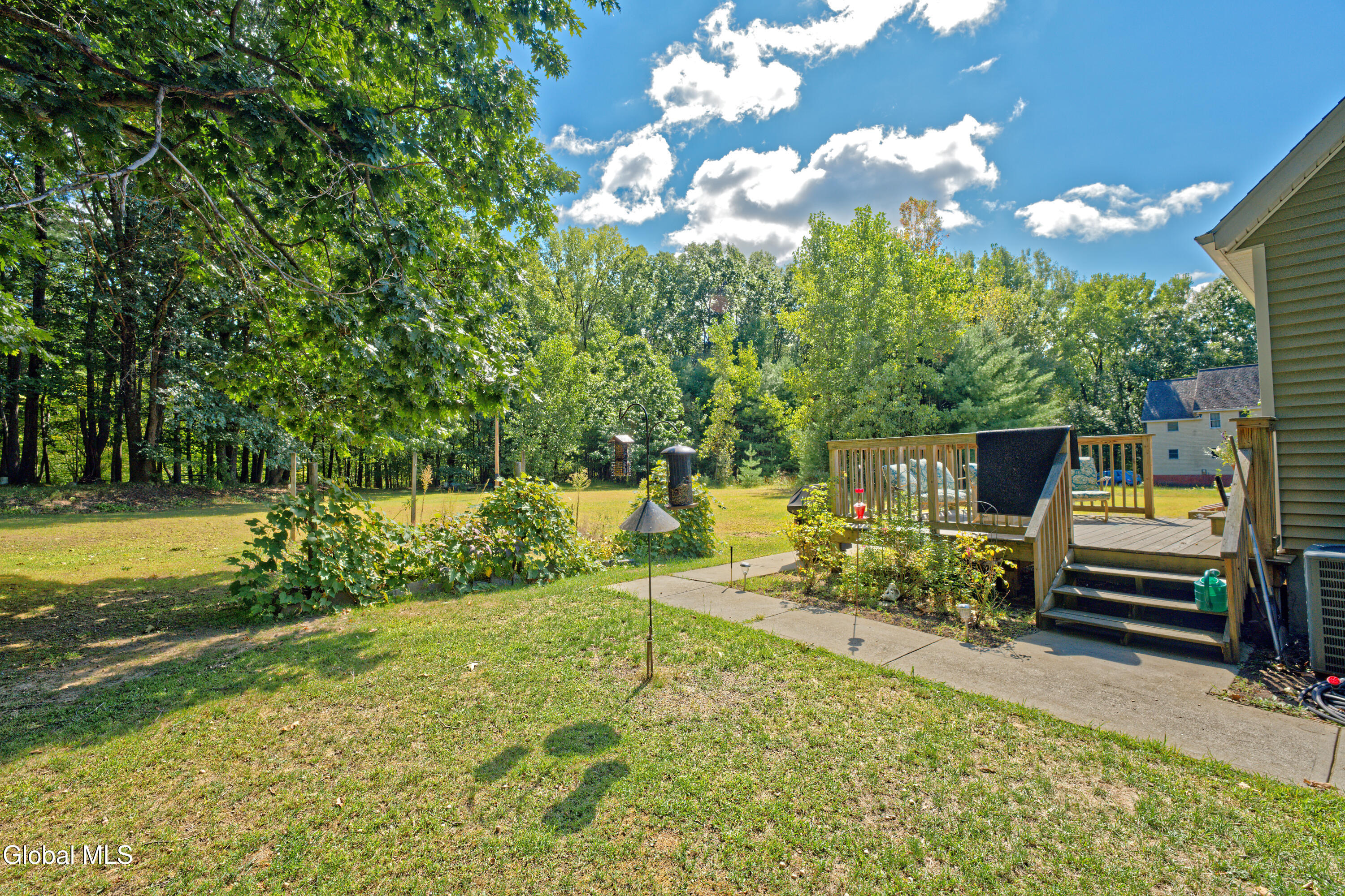 139 Homestead Road Saratoga, NY 12866 - Photo 36 of 67 Yard 3