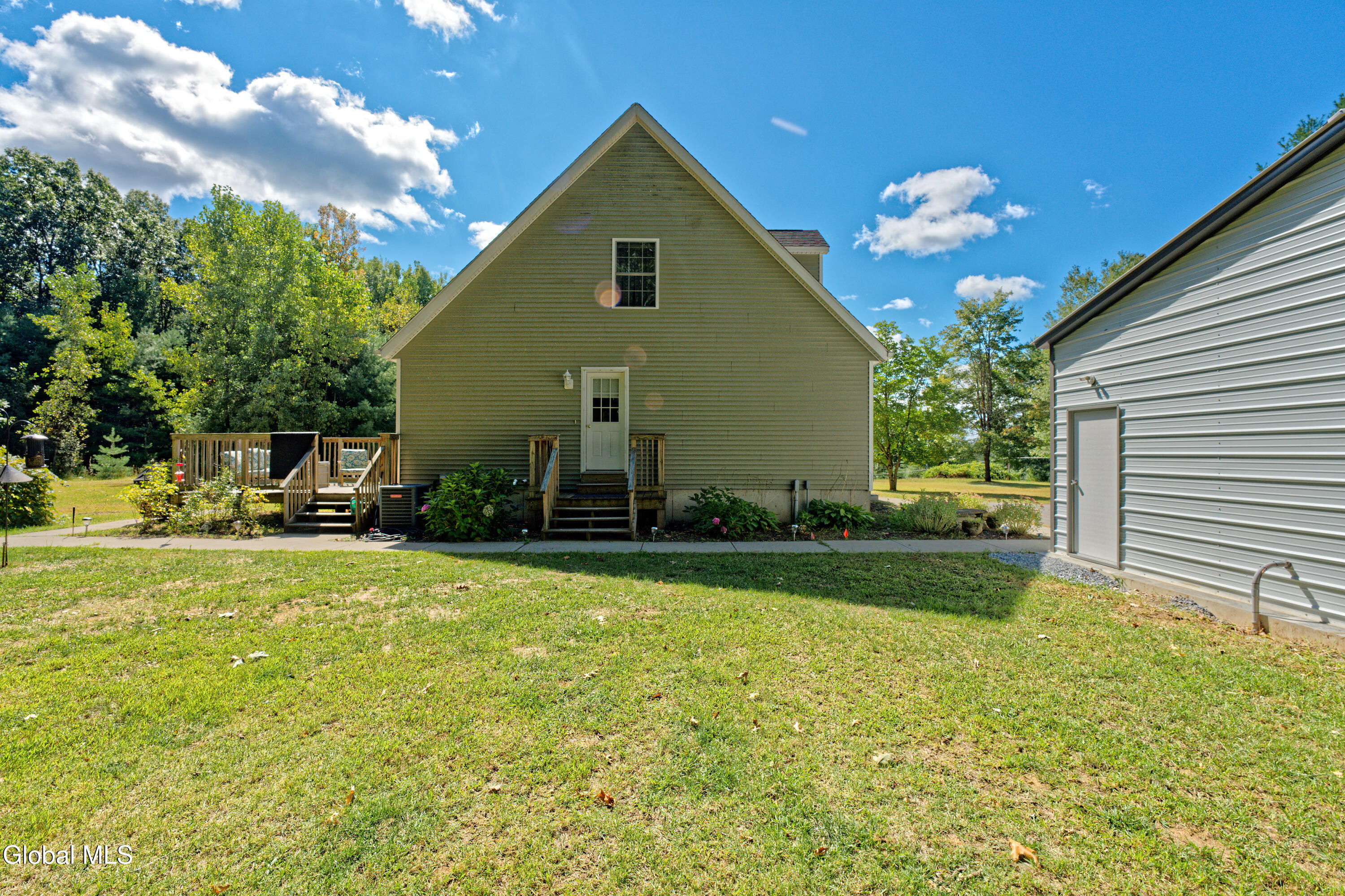 139 Homestead Road Saratoga, NY 12866 - Photo 37 of 67 Yard 2