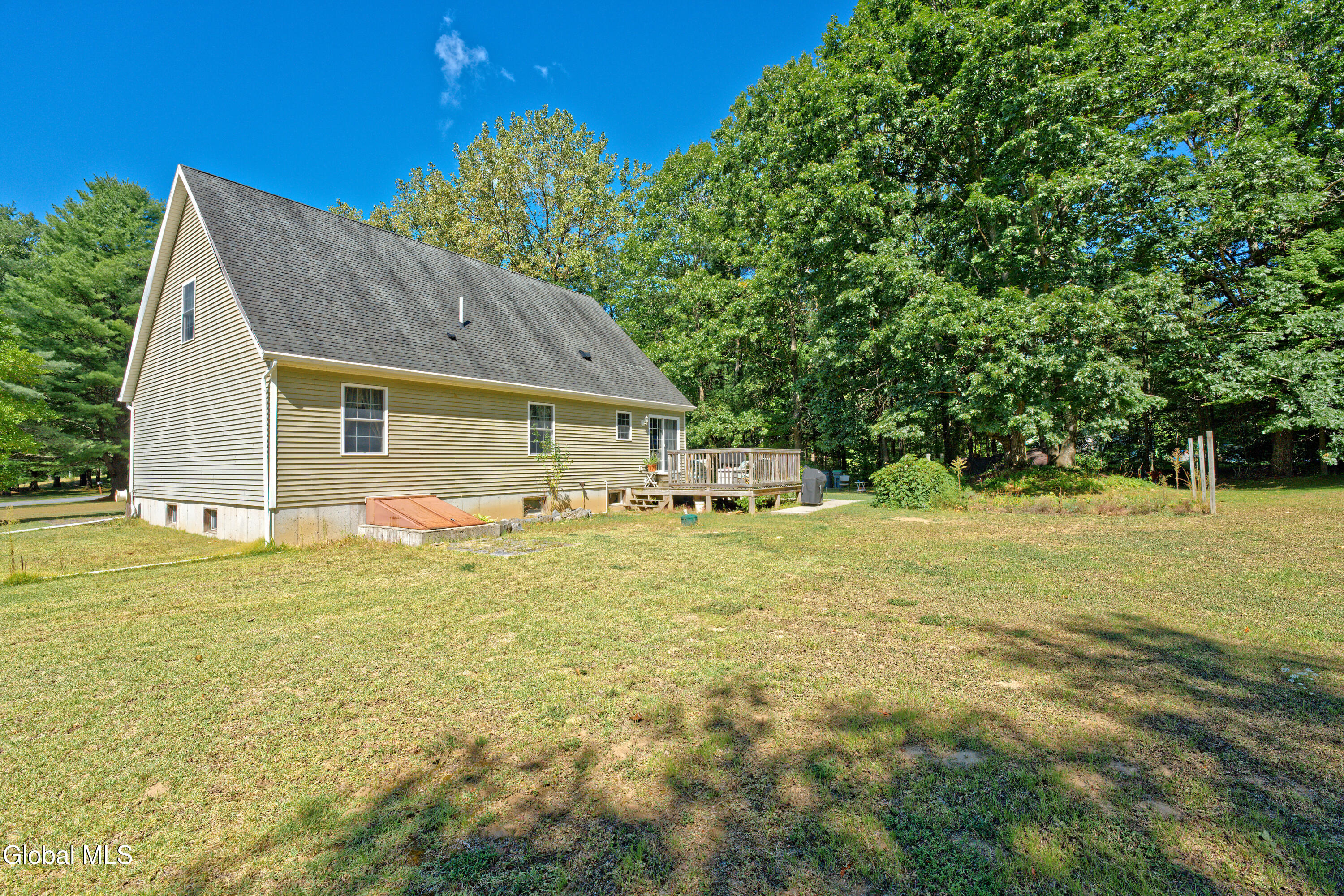 139 Homestead Road Saratoga, NY 12866 - Photo 38 of 67 Yard 8
