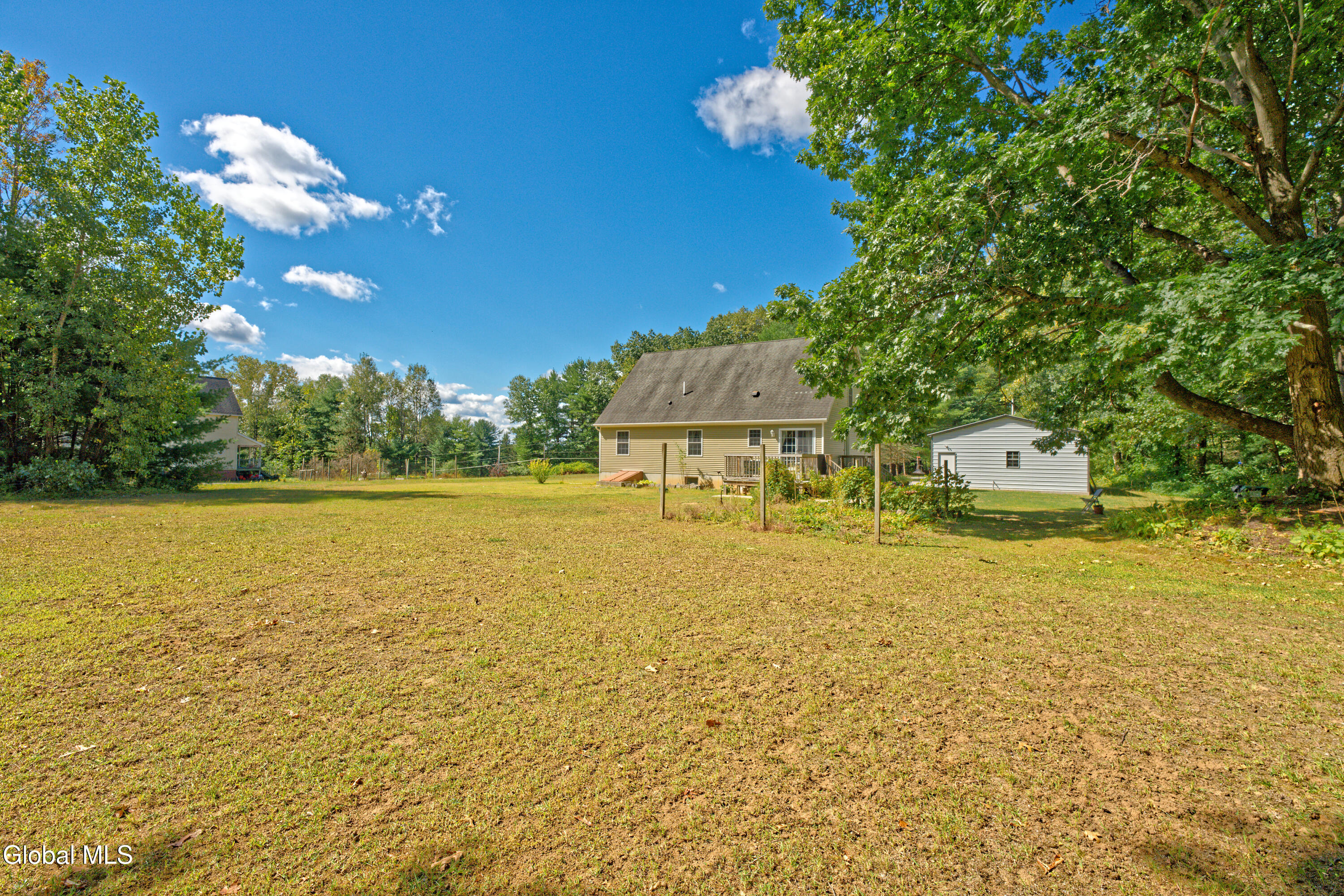 139 Homestead Road Saratoga, NY 12866 - Photo 40 of 67 Yard 5