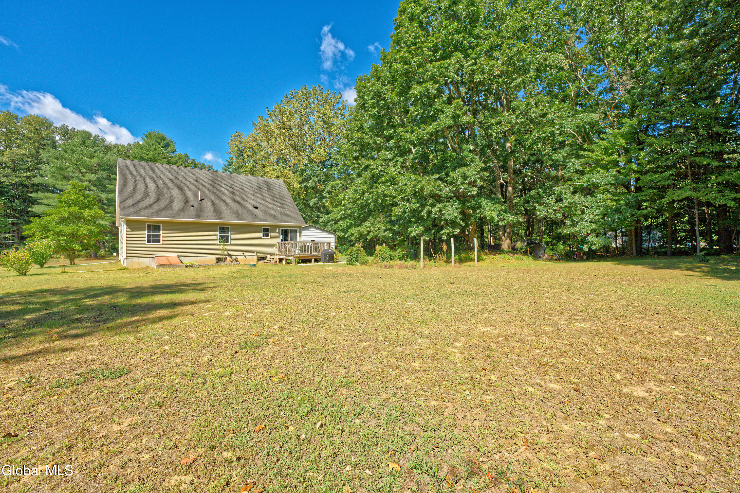 139 Homestead Road Saratoga, NY 12866 - Photo 41 of 67 Yard 6