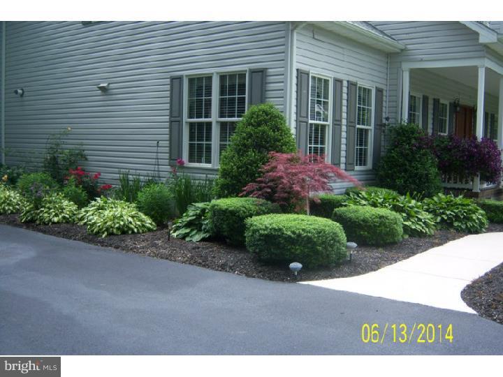 175 Beaver Pond Road Harrington, DE 19952 - Photo 3 of 25 Exterior Side