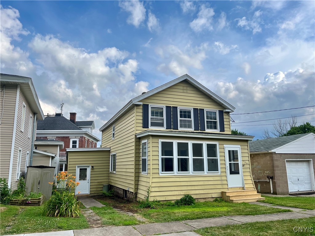 152 West Cayuga St  