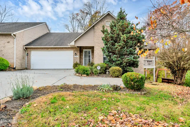 $449,000 | 921 Mercer Drive, Maryville, TN 37801