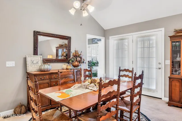 $449,000 | 921 Mercer Drive, Maryville, TN 37801