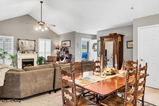 $449,000 | 921 Mercer Drive, Maryville, TN 37801