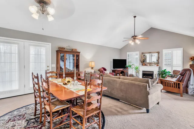 $449,000 | 921 Mercer Drive, Maryville, TN 37801