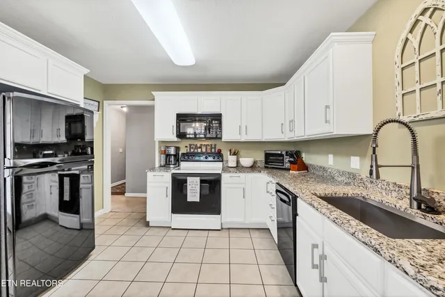 $449,000 | 921 Mercer Drive, Maryville, TN 37801