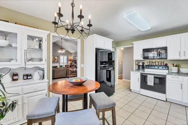 $449,000 | 921 Mercer Drive, Maryville, TN 37801