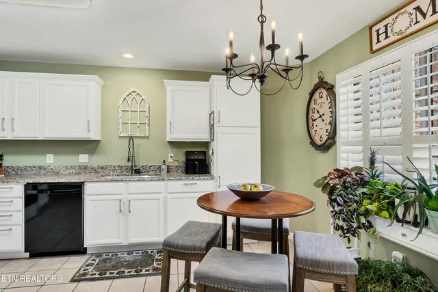 $449,000 | 921 Mercer Drive, Maryville, TN 37801