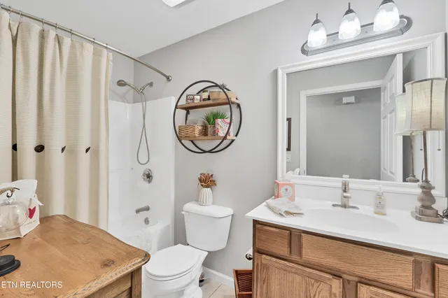 $449,000 | 921 Mercer Drive, Maryville, TN 37801