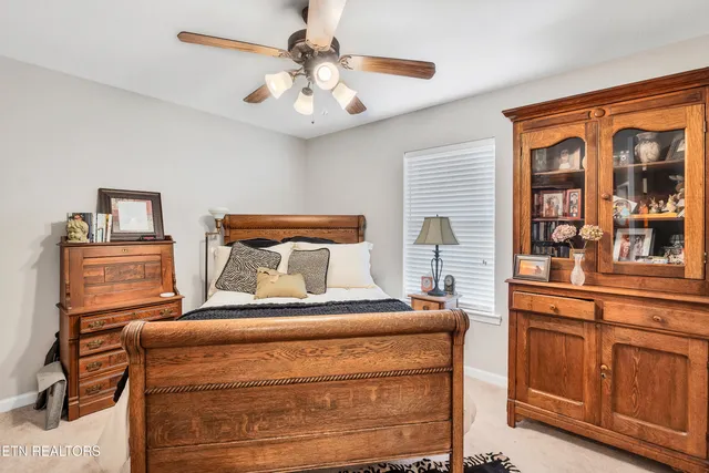 $449,000 | 921 Mercer Drive, Maryville, TN 37801