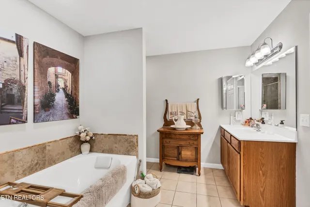 $449,000 | 921 Mercer Drive, Maryville, TN 37801