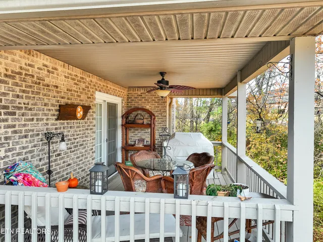 $449,000 | 921 Mercer Drive, Maryville, TN 37801