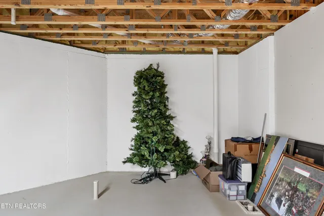 $449,000 | 921 Mercer Drive, Maryville, TN 37801