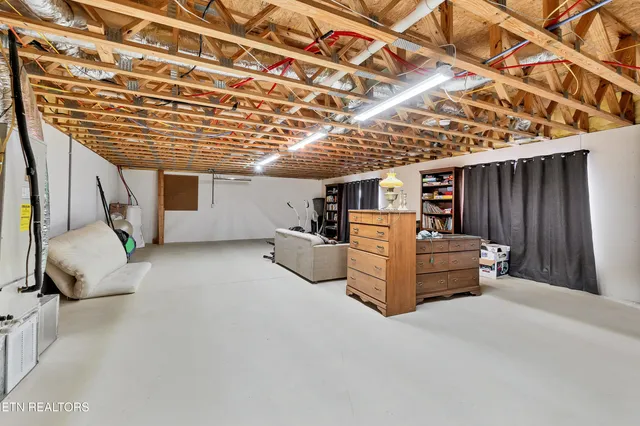 $449,000 | 921 Mercer Drive, Maryville, TN 37801