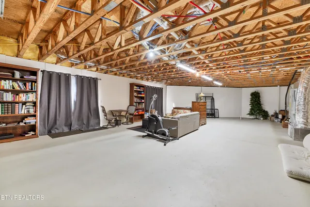 $449,000 | 921 Mercer Drive, Maryville, TN 37801