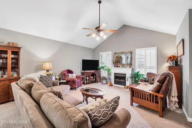 $449,000 | 921 Mercer Drive, Maryville, TN 37801