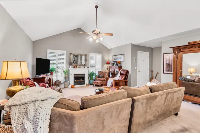 $449,000 | 921 Mercer Drive, Maryville, TN 37801