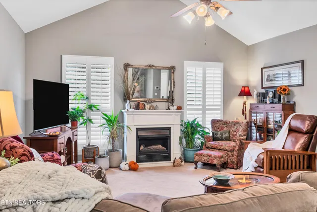 $449,000 | 921 Mercer Drive, Maryville, TN 37801