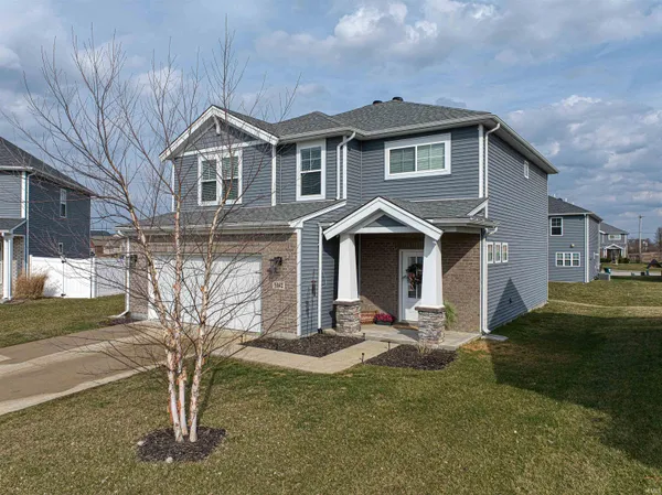$363,999 | 3042 Cornerstone Court, Newburgh, IN 47630
