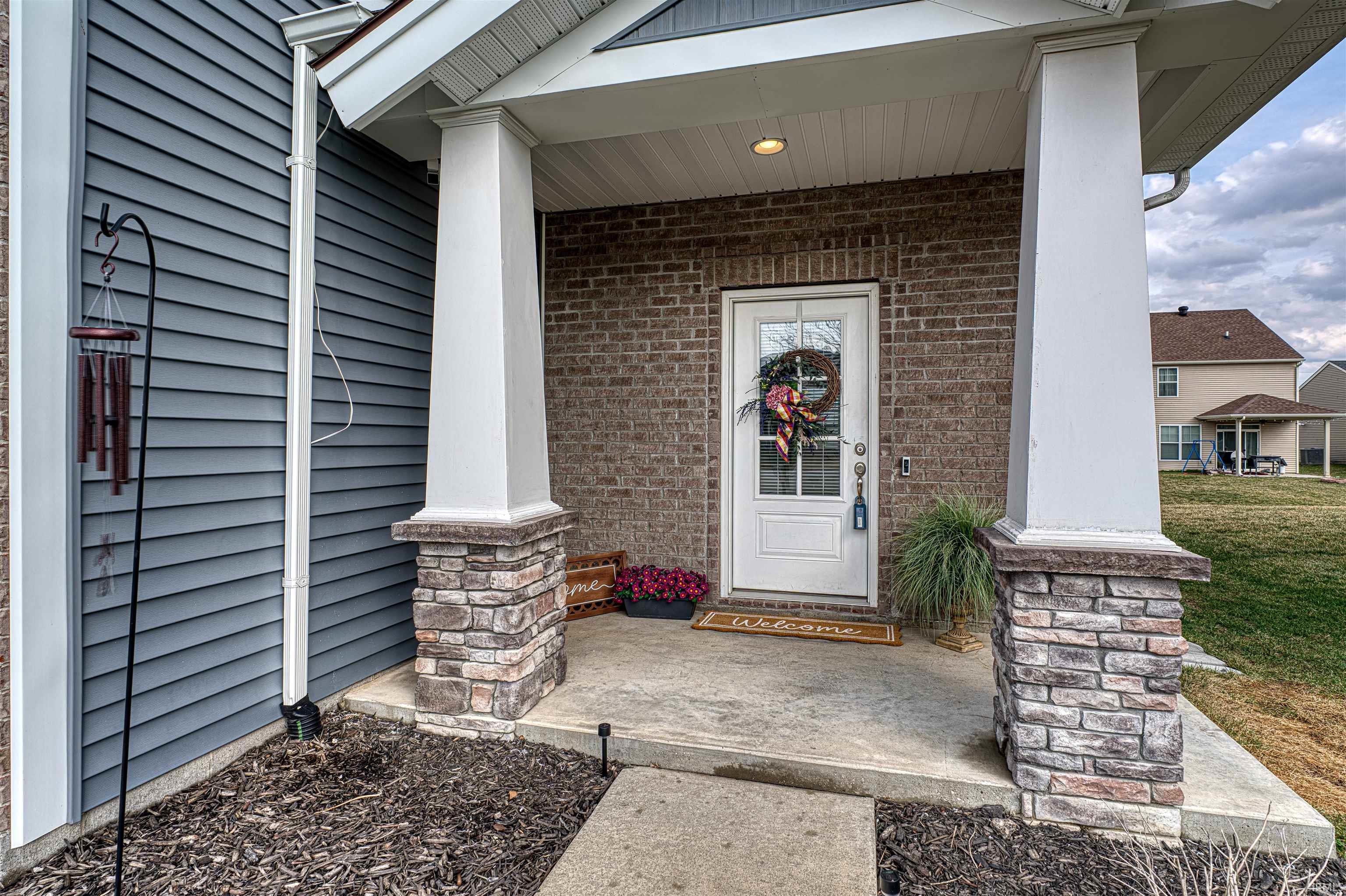 3042 Cornerstone Court Newburgh, IN 47630 - Photo 3 of 35