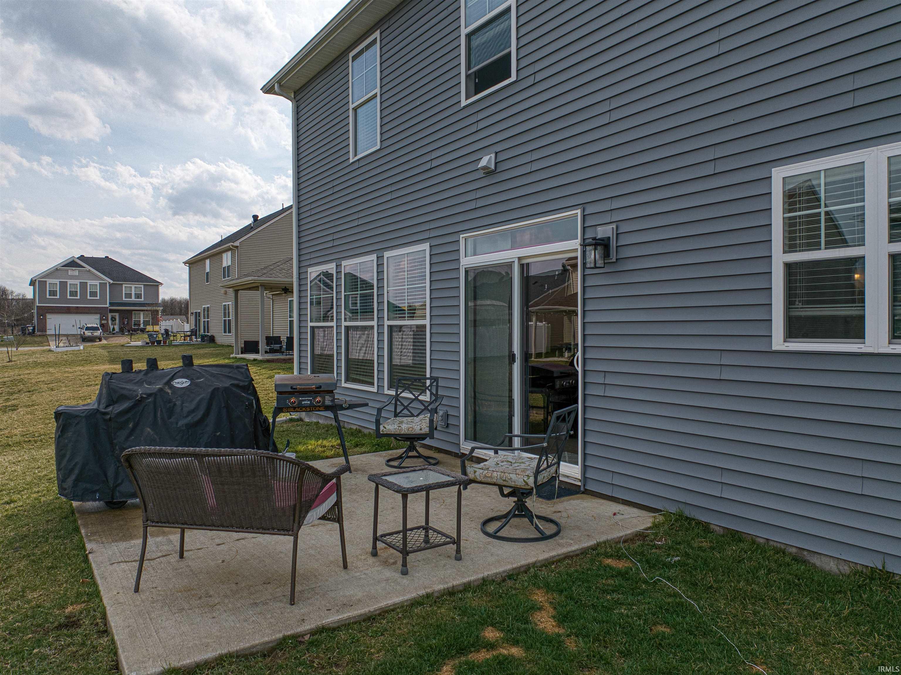 3042 Cornerstone Court Newburgh, IN 47630 - Photo 31 of 35