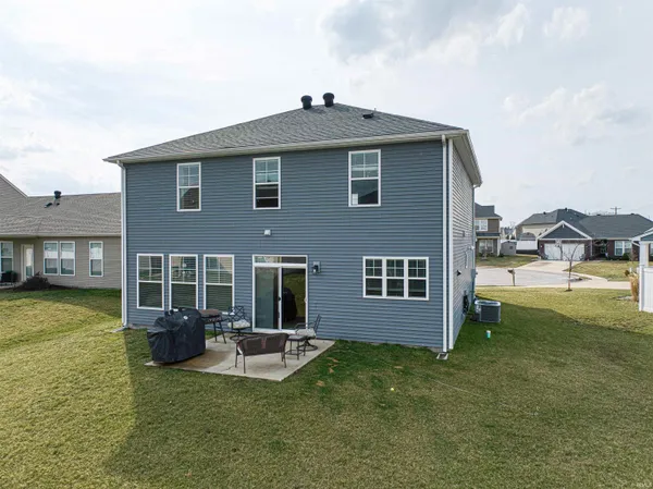 $363,999 | 3042 Cornerstone Court, Newburgh, IN 47630