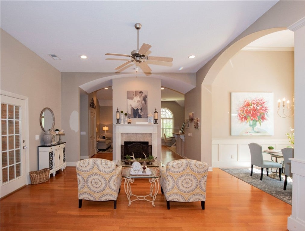 3706 Hamilton Road Opelika, AL 36804 - Photo 8 of 26 Gallery Image 8