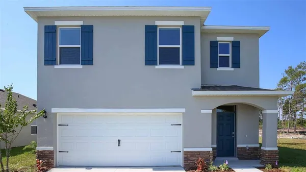 $496,990 | 1373 Camellia Bloom Lane, Sanford, FL 32773