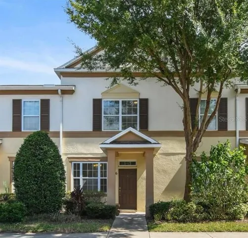 $2,150 | 8259 Maritime Flag Street, Unit 6, Windermere, FL 34786