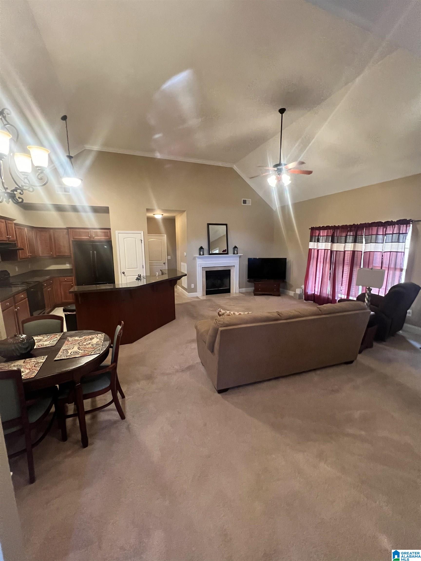 729 Main Street Fultondale, AL 35068 - Photo 2 of 15